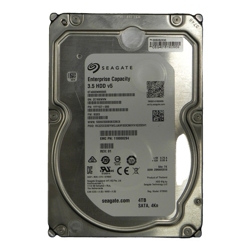 Seagate exos 7e8 4tb - seagate,