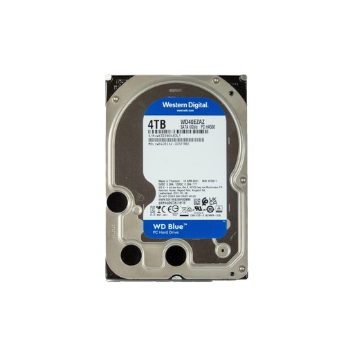Western digital wd40ezax 4tb - western,