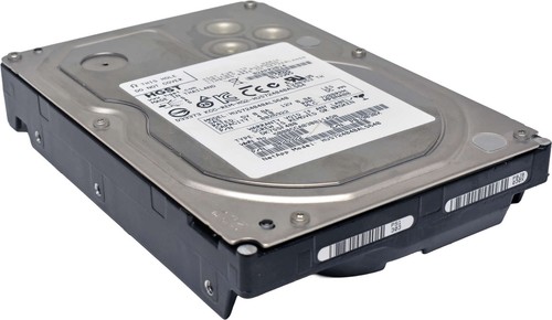 Hgst 4tb 2k - 4tb, hdd