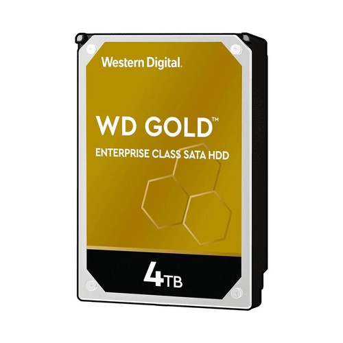 Western digital gold tb - gold,
