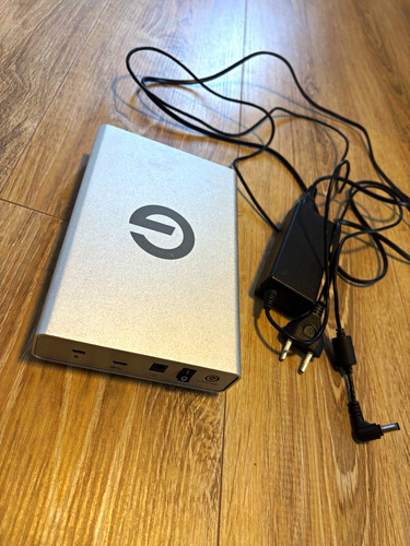 Technology drive usb - g-technology, usb-c