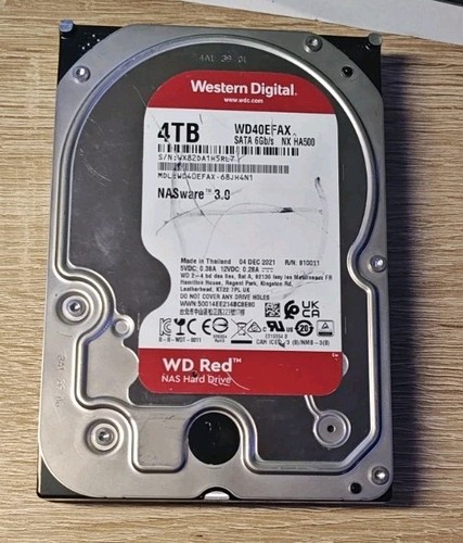 4000gb western digital - (4tb),