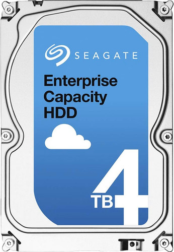 Seagate enterprise capacity - enterprise,