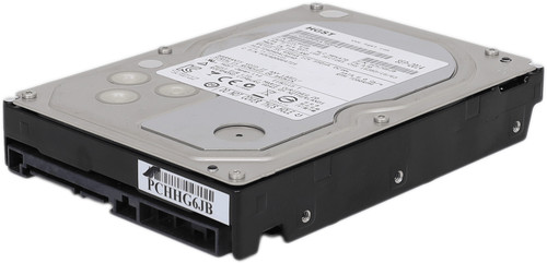 Hgst 4tb sata - 4tb, 7200