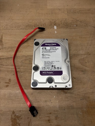 Festplatte western digital - festplatte, wd