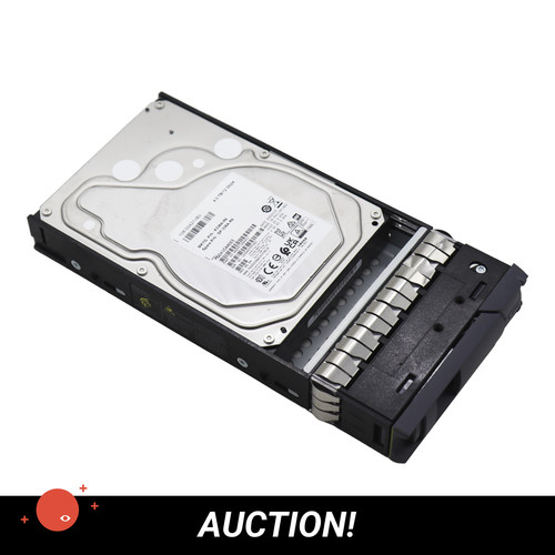 Toshiba 4tb sas 12gb 3 - 1x,
