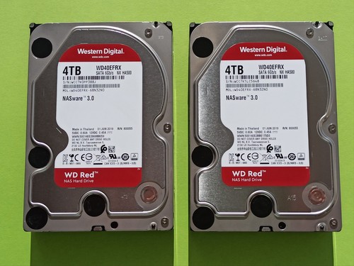 4tb red nas - 4tb, wd