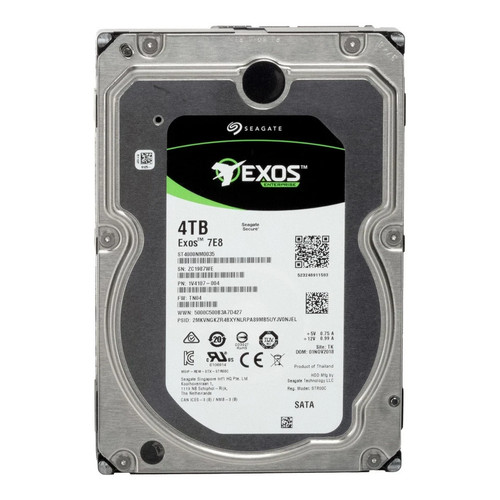 Seagate constellation 3 - constellation, es.3