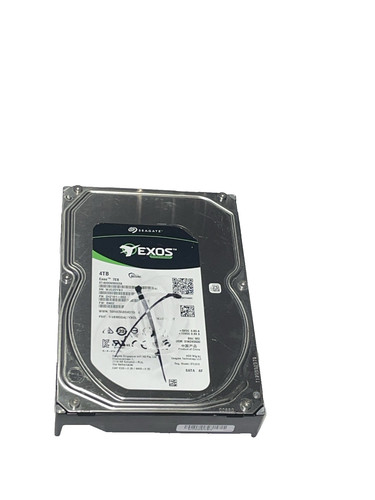 4tb seagate exos 7e8 - seagate,