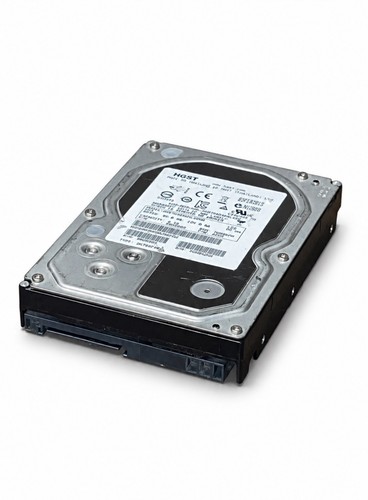 Hitachi hgst - tb,