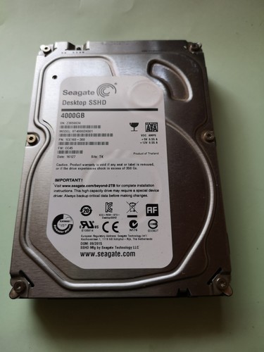 Seagate sshd 4tb - sshd, 4000gb