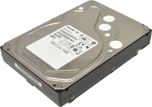 Toshiba 4tb 2k 12g - toshiba,