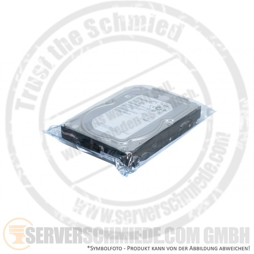 4tb sas 6g hdd - 7,2k,