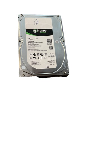Seagate st4000nm005a tb - seagate, 4