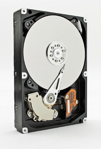 Western digital red - wd,