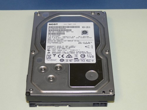 Hgst hus726040als210 4tb - hgst, 3.5"