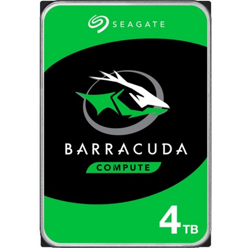 Seagate 4tb st4000dm004 - 4tb,