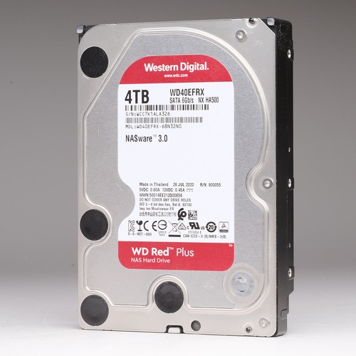 Western digital red tb - digital,