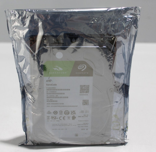 Seagate barracuda 4tb - seagate,