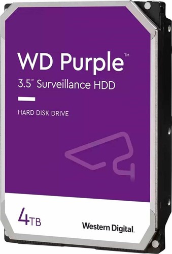 Western digital 4tb - western,