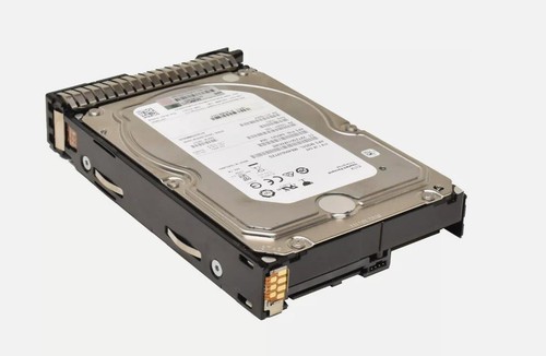 4tb hdd 7 2k - 7.2k, sas
