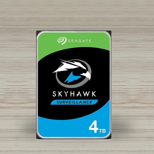 Seagate skyhawk 4tb interne - skyhawk,