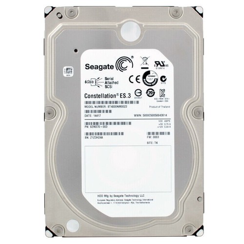 Festplatte seagate 4tb - seagate,