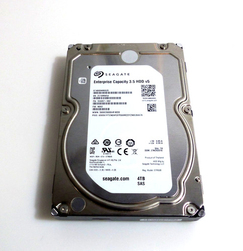 Seagate enterprise capacity - enterprise,