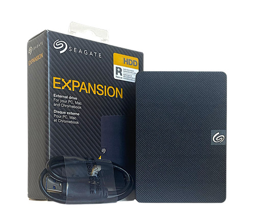 Externe hdd 5 - tb, 2,5"