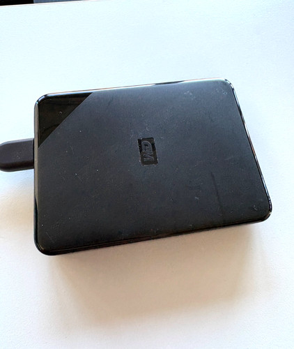 Western digital elements se - wd,