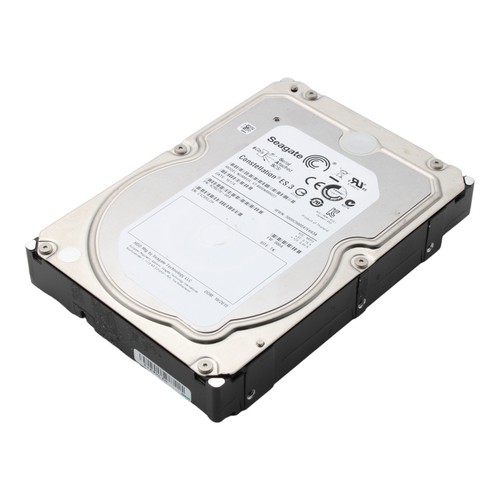 Seagate constellation es3 - seagate,