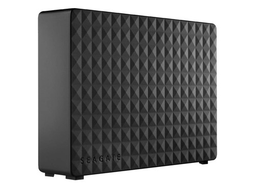 Seagate expansion desktop - seagate,