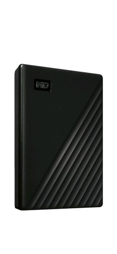 Passport 4 tb - 4,