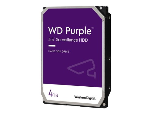 Purple wd43purz 4tb - wd43purz,