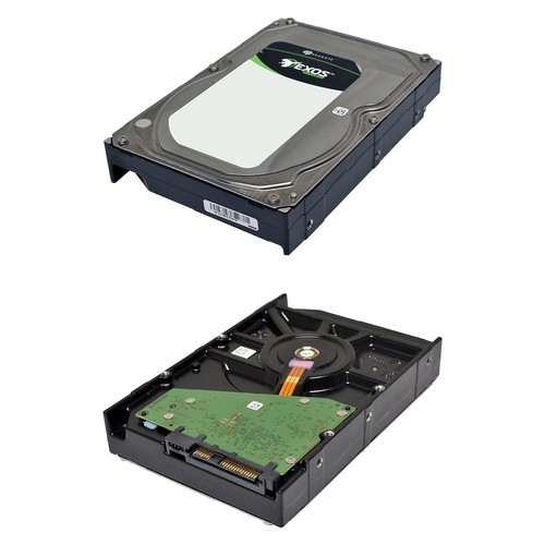 Seagate exos 7e8 4tb 7 - 3,5", 7.2k