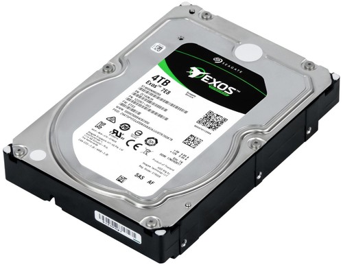 Festplatte seagate exos 7e8 - festplatte,