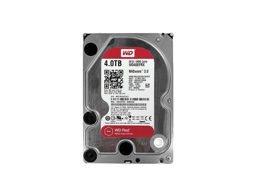 Red 4tb hdd wd40efrx smart - wd,