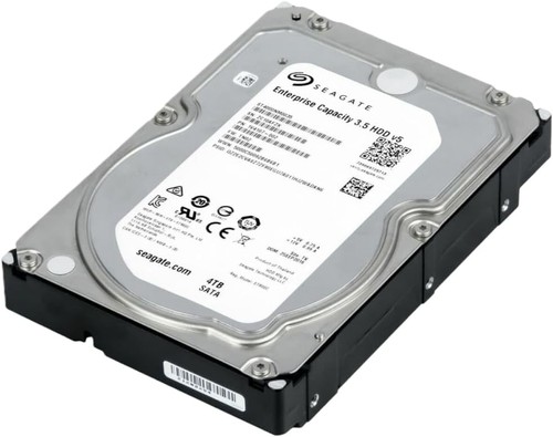 Seagate enterprise capacity - seagate,