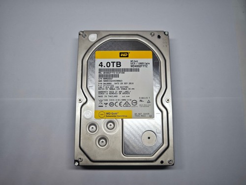 4tb festplatte western digital - festplatte,