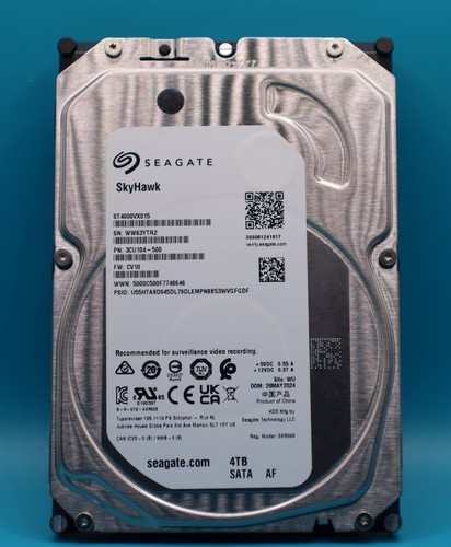 Seagate skyhawk 4tb - skyhawk,