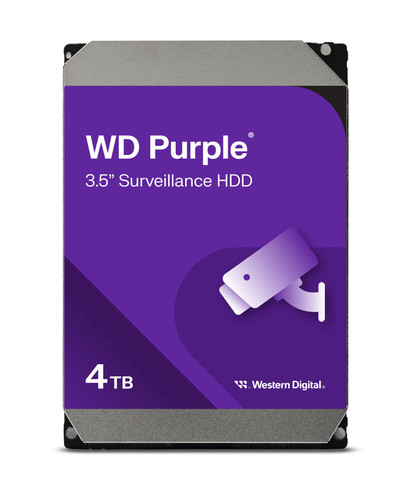 Western digital purple - western,