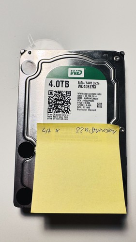 Western digital green - western,