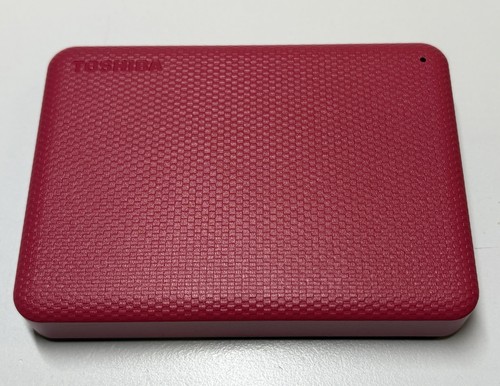Toshiba canvio advance tb - toshiba,