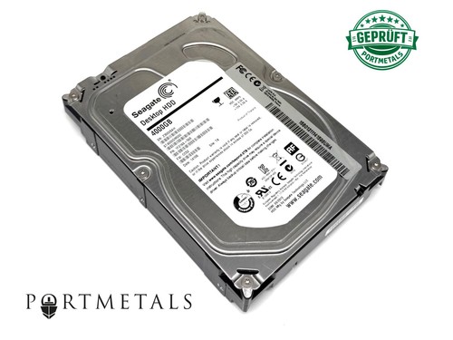 Seagate barracuda desktop - seagate,
