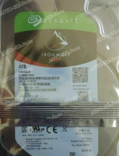 Seagate st4000vn008 4tb - seagate,
