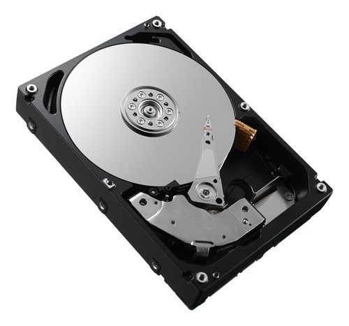 Hpe 3par hdd - 3par, 4tb