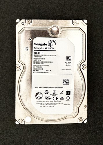 Festplatte seagate desktop nas - festplatte,