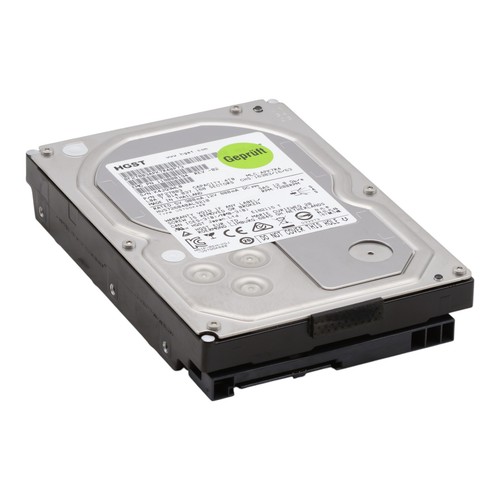 Hgst 4tb sas 12gb - 4tb, 128mb