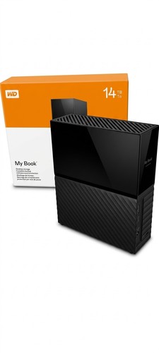 Western digital book - western,