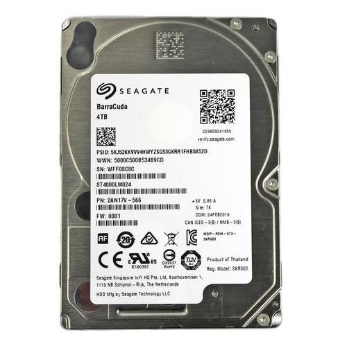 4tb seagate st4000lm024 - seagate,